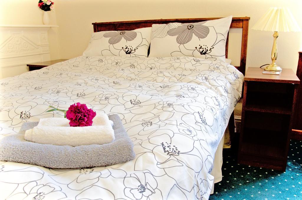 Hotel Landguard House Bed Only Southampton Camera foto