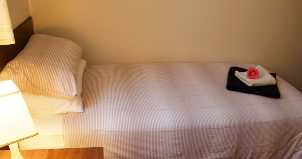 Hotel Landguard House Bed Only Southampton Esterno foto