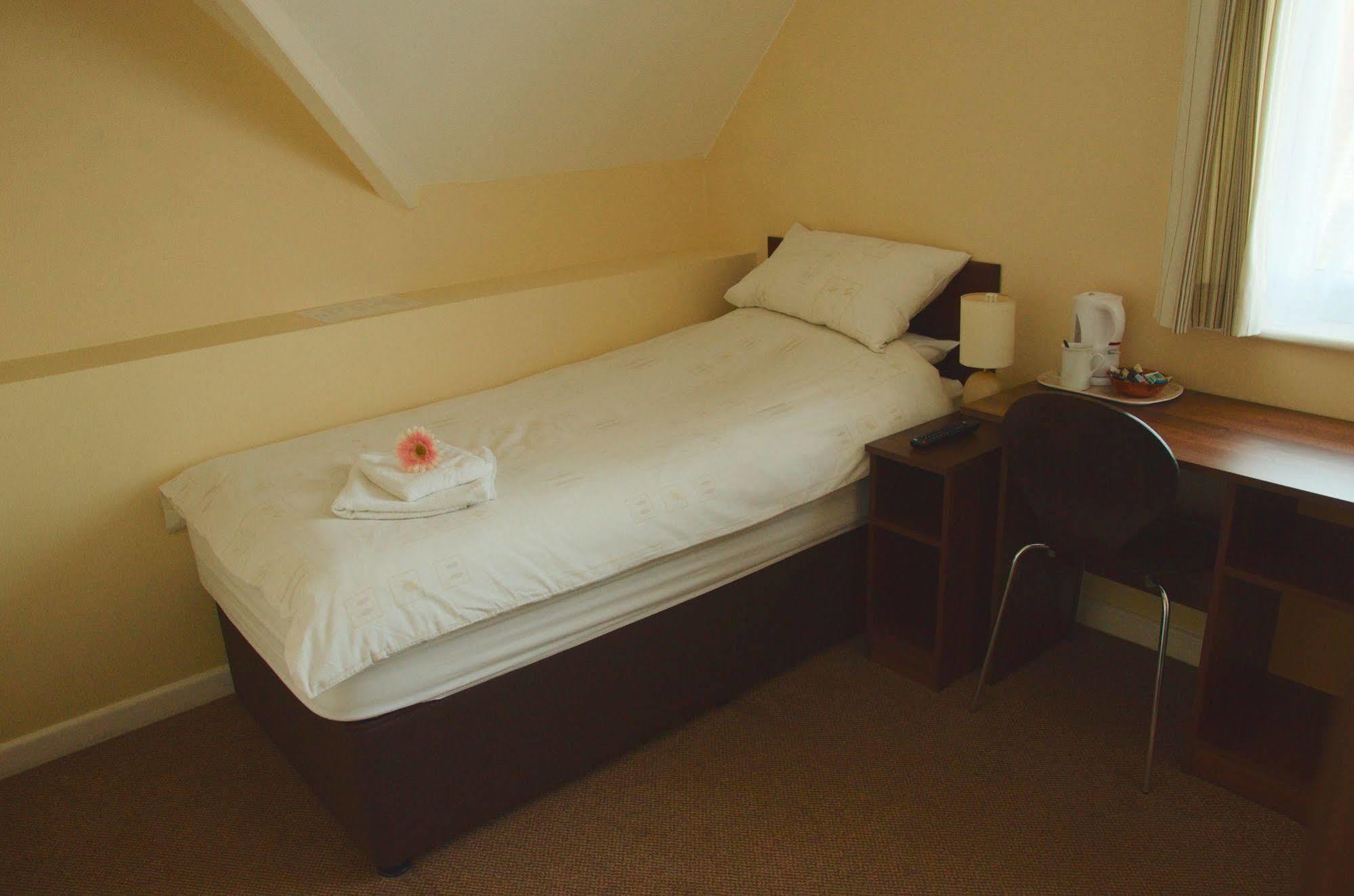Hotel Landguard House Bed Only Southampton Esterno foto